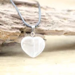 Pendentif coeur Melia