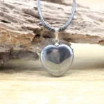 Pendentif coeur Melia