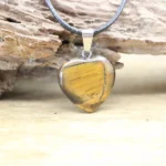 Pendentif coeur Melia