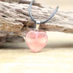 Pendentif coeur Melia