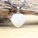 Pendentif coeur Melia