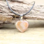 Pendentif coeur Melia