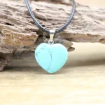 Pendentif coeur Melia